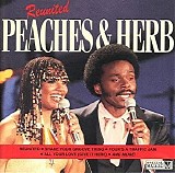 Peaches & Herb - Reunited