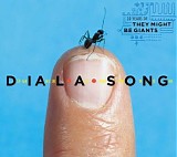 They Might Be Giants - Dial-A-Song: 20 Years Of They Might Be Giants