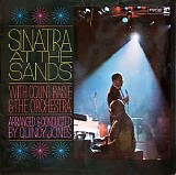 Frank Sinatra - Sinatra at The Sands with Count Basie & The Orchestra