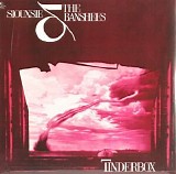 Siouxsie And The Banshees - Tinderbox