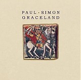 Paul Simon - Graceland