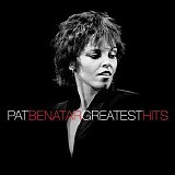 Pat Benatar - Greatest Hits