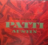 Patti Austin - The Best of Patti Austin