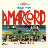 Nino Rota - Amarcord