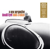 Donald Byrd - A New Perspective