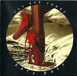 Kate Bush - The Red Shoes