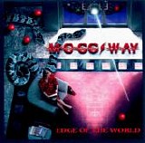 Mogg/Way - Edge Of The World