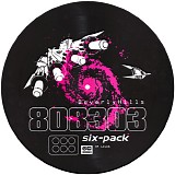 Beverly Hills 808303 - Six-Pack