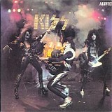 Kiss - Alive!