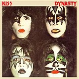 Kiss - Dynasty