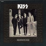 Kiss - Dressed To Kill