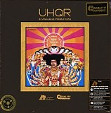 The Jimi Hendrix Experience - Axis Bold as Love [2019 Analogue Productions UHQR Vinyl]