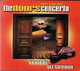 Nigel Kennedy - Jaz Coleman - Riders On The Storm. The Doors Concerto