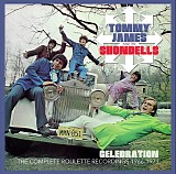 Tommy James & The Shondells - Celebration: The Complete Roulette Recordings 1966 - 1973