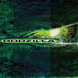 Various Artists - Godzilla: The Album