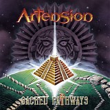 Artension - Sacred Pathways