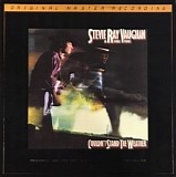 Stevie Ray Vaughan & Double Trouble - Couldn't Stand The Weather