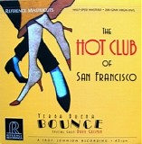 Hot Club of San Francisco - Yerba Buena Bounce