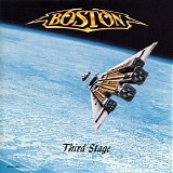 Boston - Third Stage