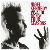 Nigel Kennedy / Members of the Orchestra Of Life - Vivaldi. The New Four Seasons