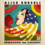 Alice Russell - Breakdown