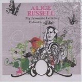 Alice Russell - My Favourite Letters