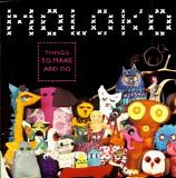 Moloko - Things To Make And Do