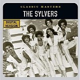 The Sylvers - Classic Masters