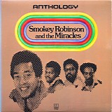 Smokey Robinson & The Miracles - Anthology