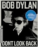 Bob Dylan - Don't Look Back