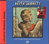 Keith Jarrett - The Mourning Of A Star