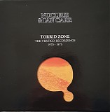 Nucleus & Ian Carr - Torrid Zone (The Vertigo Recordings 1970 - 1975)