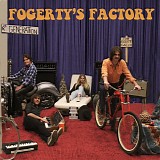 John Fogerty - Fogerty's Factory EP