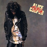 Alice Cooper - Trash