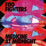 Foo Fighters - Medicine At Midnight