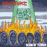 Mindforce - Reign Of Terror