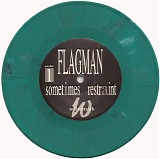 Flagman - Restraint