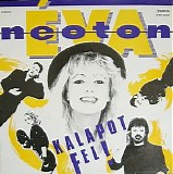 Eva Neoton - Kalapot Fel!