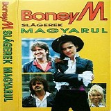 Eva Neoton - Boney M Slagerek Magyarul