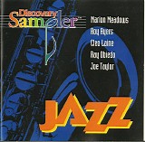 Various artists - Discovery Sampler: Jazz, Volume One