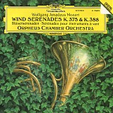 Orpheus Chamber Orchestra - Wind Serenades K. 375 & K. 388