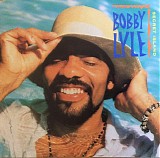 Bobby Lyle - Secret Island