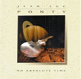 Jean-Luc Ponty - No Absolute Time