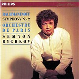 Orchestre De Paris & Semyon Bychkov - Symphony No. 2