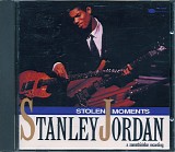 Stanley Jordan - Stolen Moments