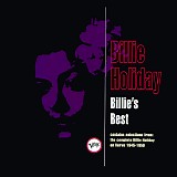 Billie Holiday - Billie's Best