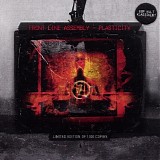 Front Line Assembly - Plasticity