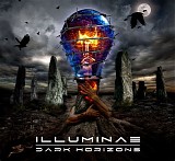 Illuminae - Dark Horizons