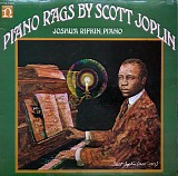 William Bolcom - Big Ragtime Piano Box
