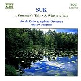 Various Artists - Saint-Saëns Organ, Sheherazade, Suk A Summer's Tale